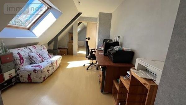 Maison à vendre à Luynes dans l'Indre-et-Loire (37230), ref : 999/3753   
LUYNES