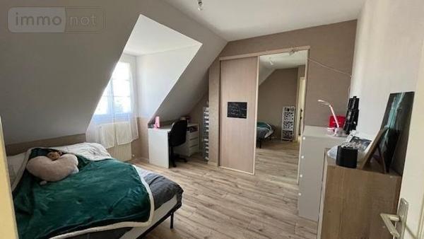 Maison à vendre à Luynes dans l'Indre-et-Loire (37230), ref : 999/3753   
LUYNES