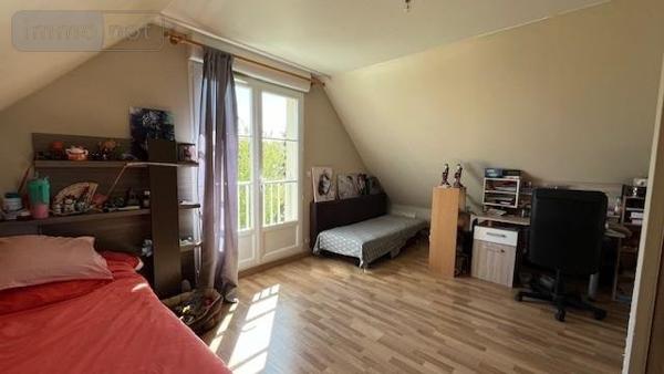 Maison à vendre à Luynes dans l'Indre-et-Loire (37230), ref : 999/3753   
LUYNES