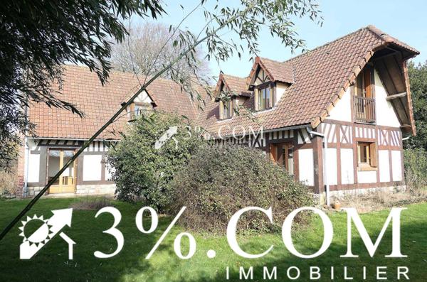 Maison 7 pièce(s) 5 chambre(s) 209 m²