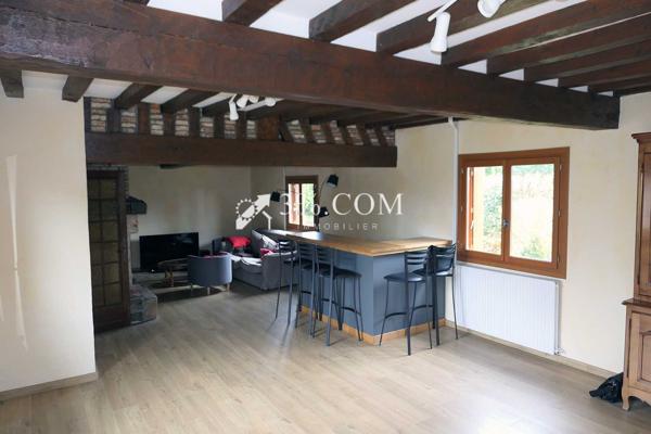 Maison 7 pièce(s) 5 chambre(s) 209 m²