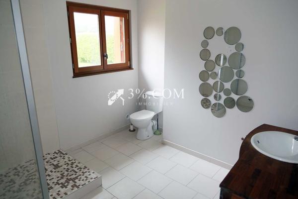 Maison 7 pièce(s) 5 chambre(s) 209 m²