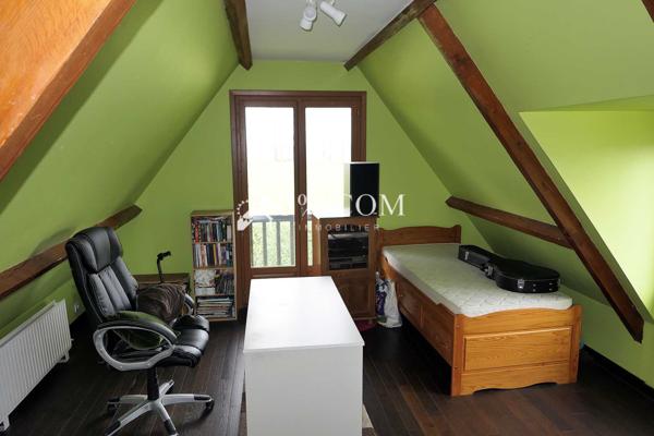 Maison 7 pièce(s) 5 chambre(s) 209 m²