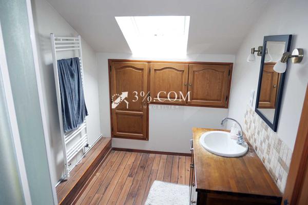 Maison 7 pièce(s) 5 chambre(s) 209 m²