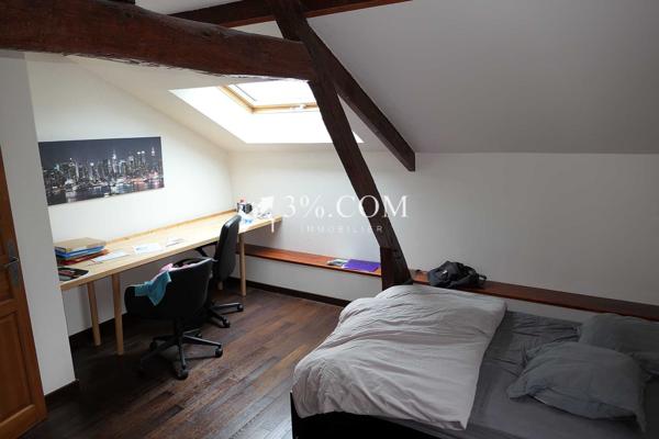 Maison 7 pièce(s) 5 chambre(s) 209 m²