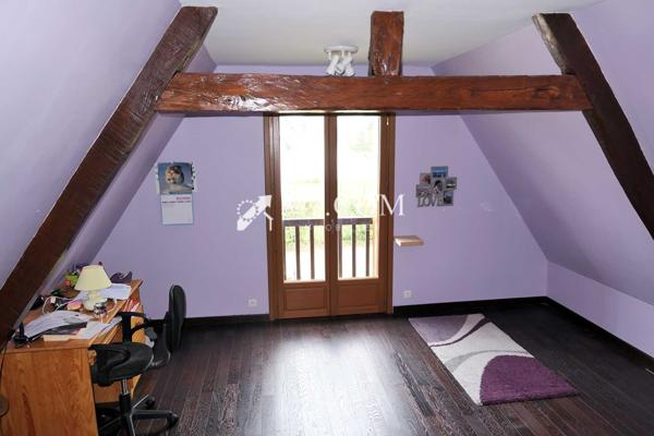 Maison 7 pièce(s) 5 chambre(s) 209 m²