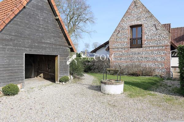 Maison 7 pièce(s) 5 chambre(s) 209 m²