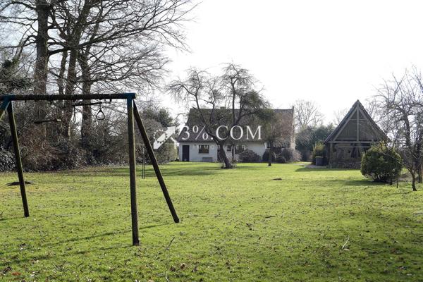 Maison 7 pièce(s) 5 chambre(s) 209 m²