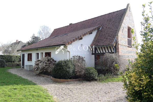 Maison 7 pièce(s) 5 chambre(s) 209 m²