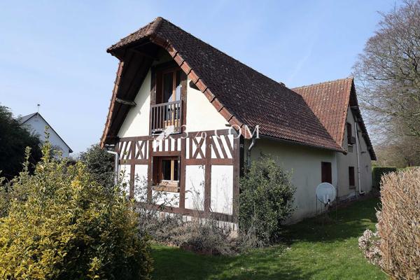 Maison 7 pièce(s) 5 chambre(s) 209 m²