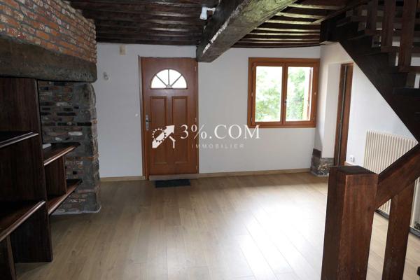 Maison 7 pièce(s) 5 chambre(s) 209 m²