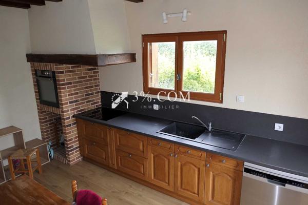 Maison 7 pièce(s) 5 chambre(s) 209 m²