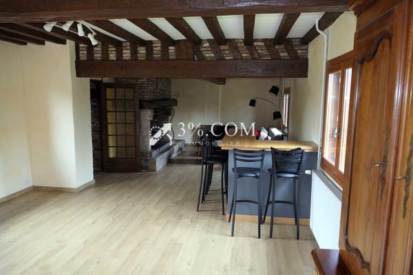 Maison 7 pièce(s) 5 chambre(s) 209 m²