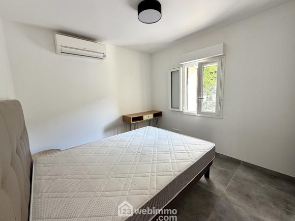 Appartement 39 m² à Bastia 20200