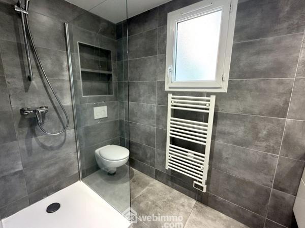 Appartement 39 m² à Bastia 20200