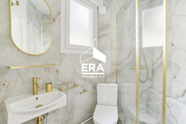 Appartement meublé 2 pièces / Neuf / Paris 8ème / 32.35m2