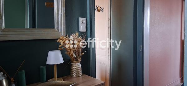 Maison 6 pièces - 122 m²