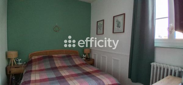 Maison 6 pièces - 122 m²