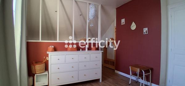 Maison 6 pièces - 122 m²