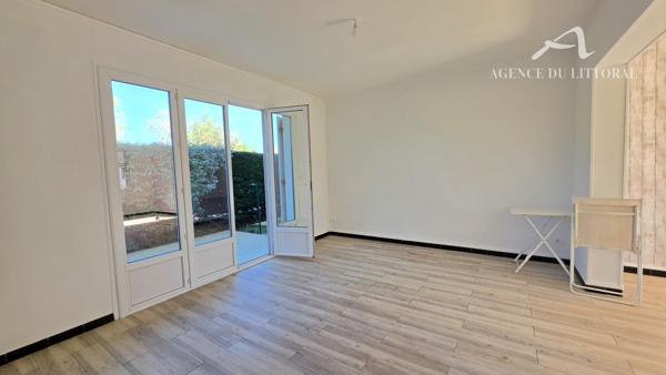 ARES, appartement T3 avec jardin Détails des diagnostics énergétiques