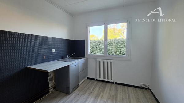 ARES, appartement T3 avec jardin Détails des diagnostics énergétiques