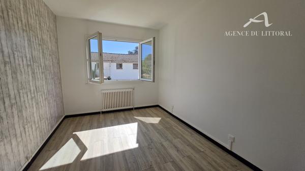 ARES, appartement T3 avec jardin Détails des diagnostics énergétiques