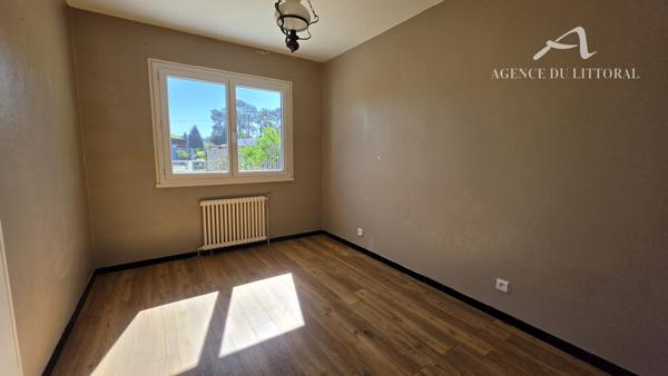 ARES, appartement T3 avec jardin Détails des diagnostics énergétiques