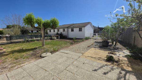 ARES, appartement T3 avec jardin Détails des diagnostics énergétiques
