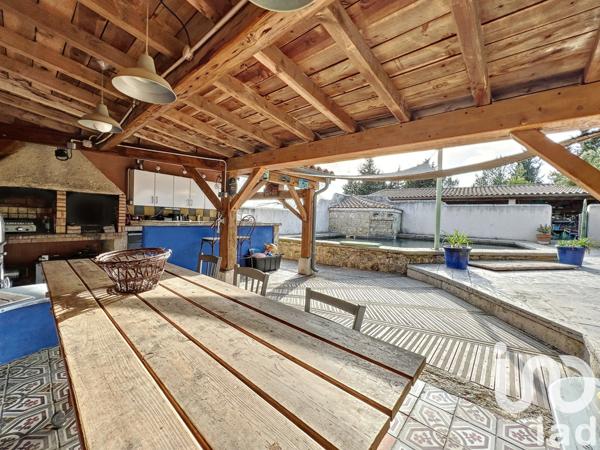 Maison à vendre 13 pièces 300 m² Béziers