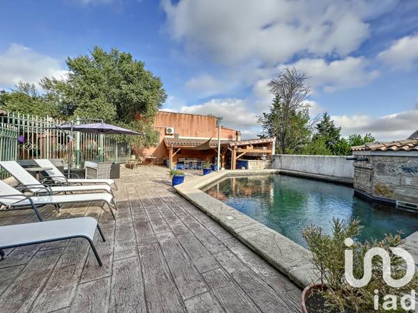 Maison à vendre 13 pièces 300 m² Béziers