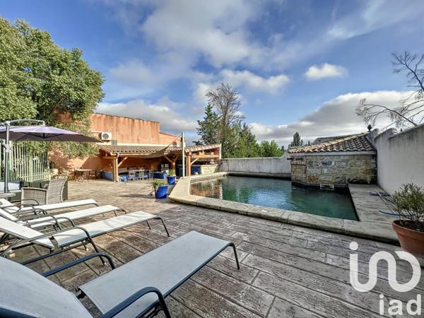 Maison à vendre 13 pièces 300 m² Béziers