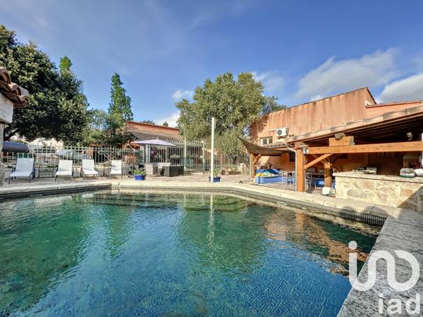 Maison à vendre 13 pièces 300 m² Béziers