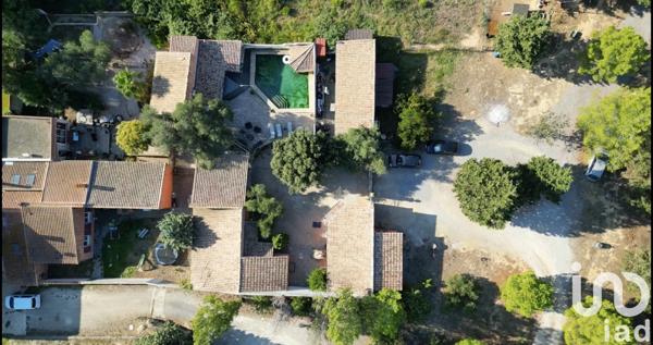 Maison à vendre 13 pièces 300 m² Béziers