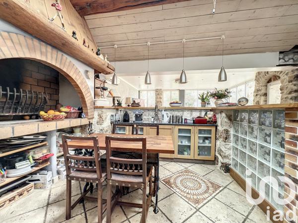 Maison à vendre 13 pièces 300 m² Béziers