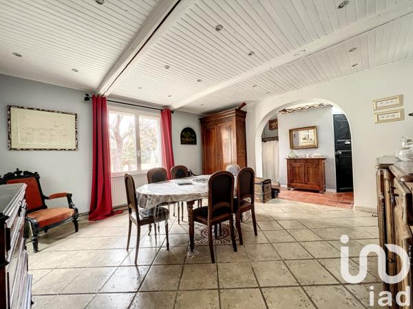 Maison à vendre 13 pièces 300 m² Béziers