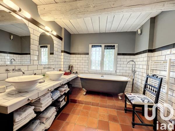 Maison à vendre 13 pièces 300 m² Béziers