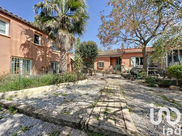 Maison à vendre 13 pièces 300 m² Béziers