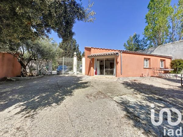 Maison à vendre 13 pièces 300 m² Béziers