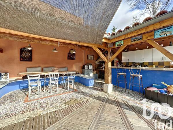 Maison à vendre 13 pièces 300 m² Béziers