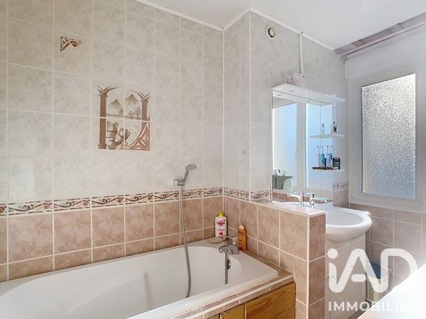 Maison à vendre 4 pièces 92 m² Connantre