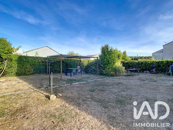 Maison à vendre 4 pièces 92 m² Connantre