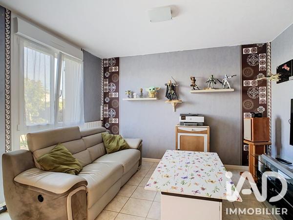 Maison à vendre 4 pièces 92 m² Connantre