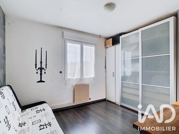Maison à vendre 4 pièces 92 m² Connantre