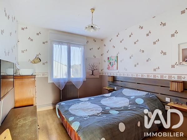 Maison à vendre 4 pièces 92 m² Connantre