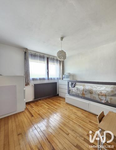 Maison à vendre 5 pièces 82 m² Hayange