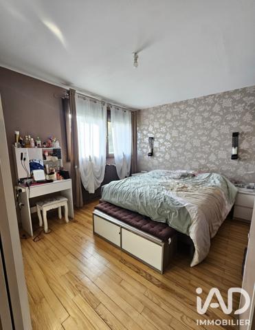 Maison à vendre 5 pièces 82 m² Hayange