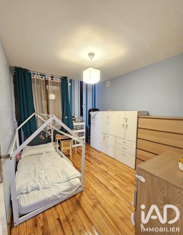 Maison à vendre 5 pièces 82 m² Hayange