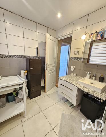 Maison à vendre 5 pièces 82 m² Hayange