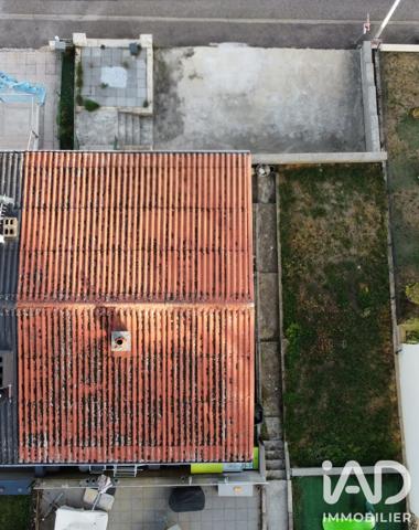 Maison à vendre 5 pièces 82 m² Hayange