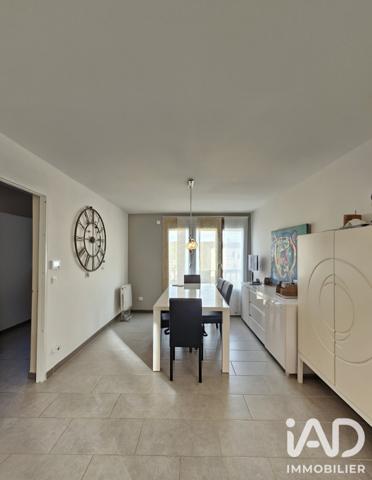 Maison à vendre 5 pièces 82 m² Hayange